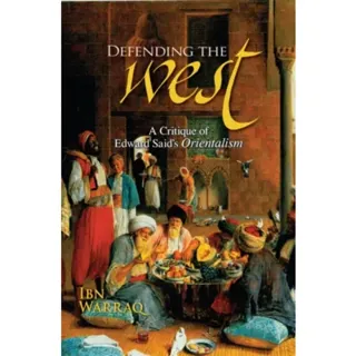 Defending the West