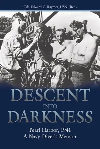 Descent into Darkness