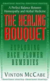 The Healing Bouquet