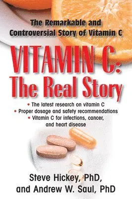 Vitamin C: the Real Story