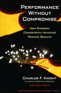 Performance Without Compromise