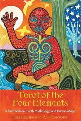 Tarot Of The Four Elements