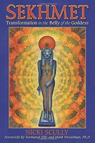 Sekhmet