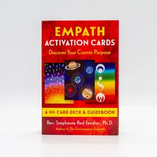 Empath Activation Cards