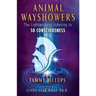 Animal Wayshowers