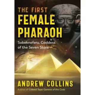 The First Female Pharaoh