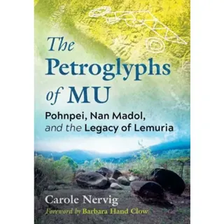 Petroglyphs Of Mu