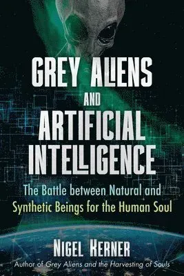 Grey Aliens and Artificial Intelligence