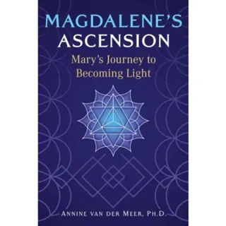 Magdalene's Ascension