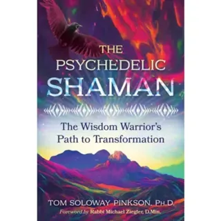 The Psychedelic Shaman