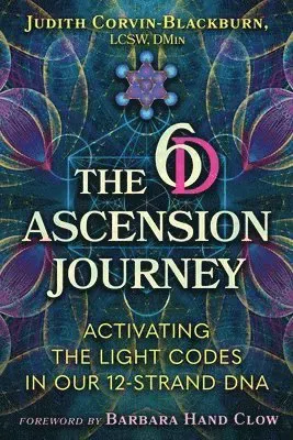 The 6D Ascension Journey