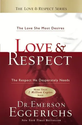 Love and   Respect