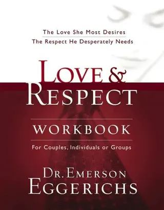 Love and Respect Workbook