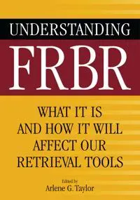 Understanding FRBR