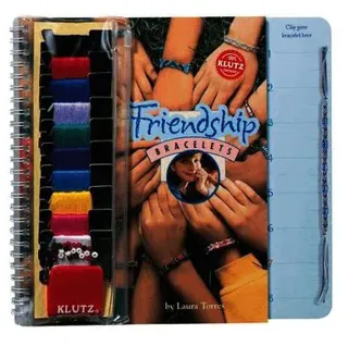 Friendship Bracelets