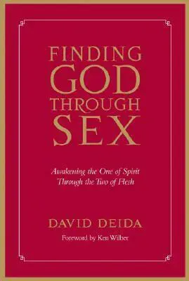 Finding God Through Sex
