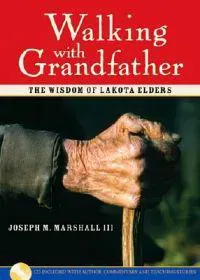 Walking with Grandfather