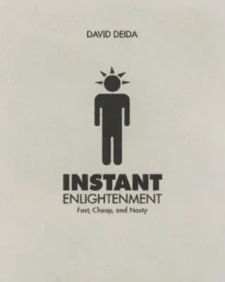 Instant Enlightenment
