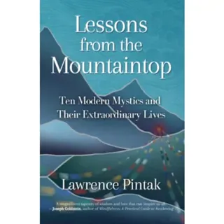 Lessons from the Mountaintop