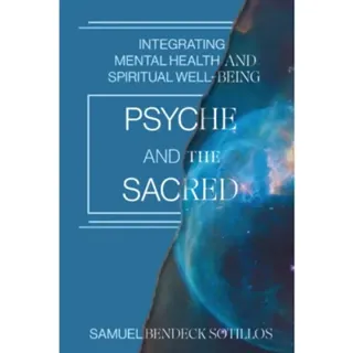 Psyche and the Sacred