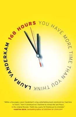 168 Hours