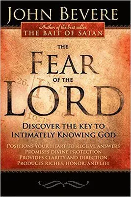 Fear Of The Lord, The