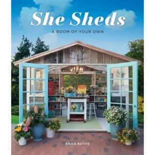 She Sheds