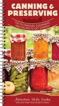Canning & Preserving