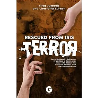 Rescued from ISIS Terror