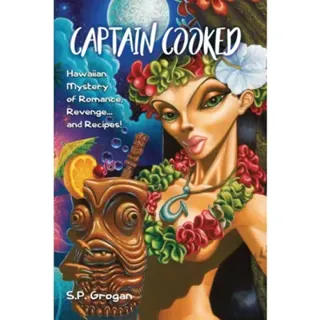 Captain Cooked