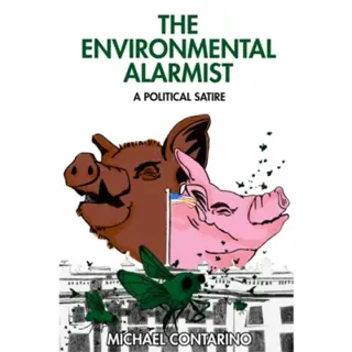 Environmental Alarmist