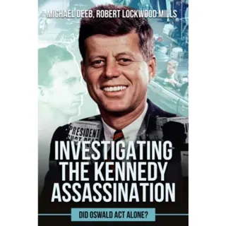 Investigating the Kennedy Assassination