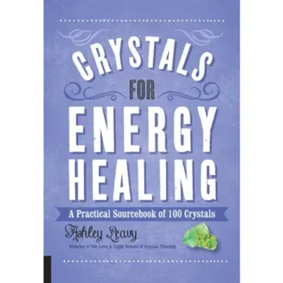 Crystals For Energy Healing