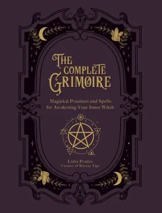 The Complete Grimoire