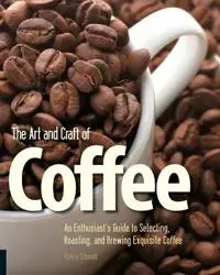 Art and Craft of Coffee