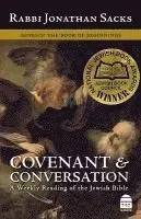 Covenant and Conversation