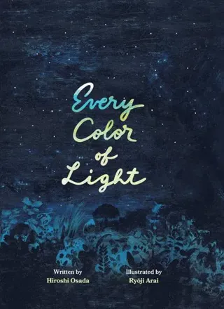 Every Color of Light