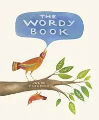 The Wordy Book