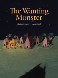 The Wanting Monster