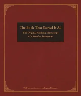 Book That Started it All