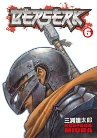 Berserk: Volume 6