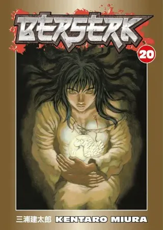 Berserk: Volume 20