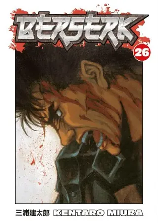 Berserk: Volume 26