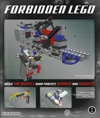 Forbidden LEGO