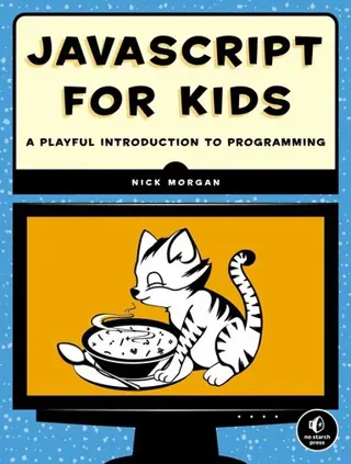 Javascript For Kids