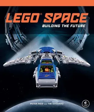 Lego space