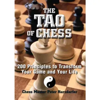 The Tao Of Chess