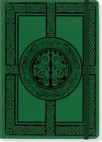 Small Journal Celtic