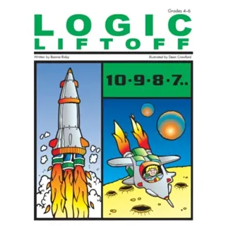 Logic Liftoff