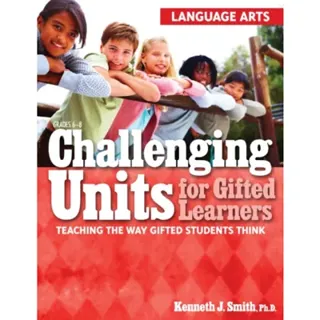Challenging Units for Gifted Learners